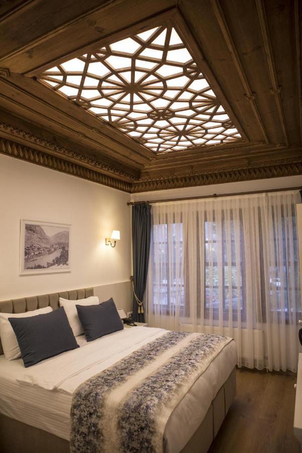 Bayezid Han Konak (Adults Only) Amásia Exterior foto