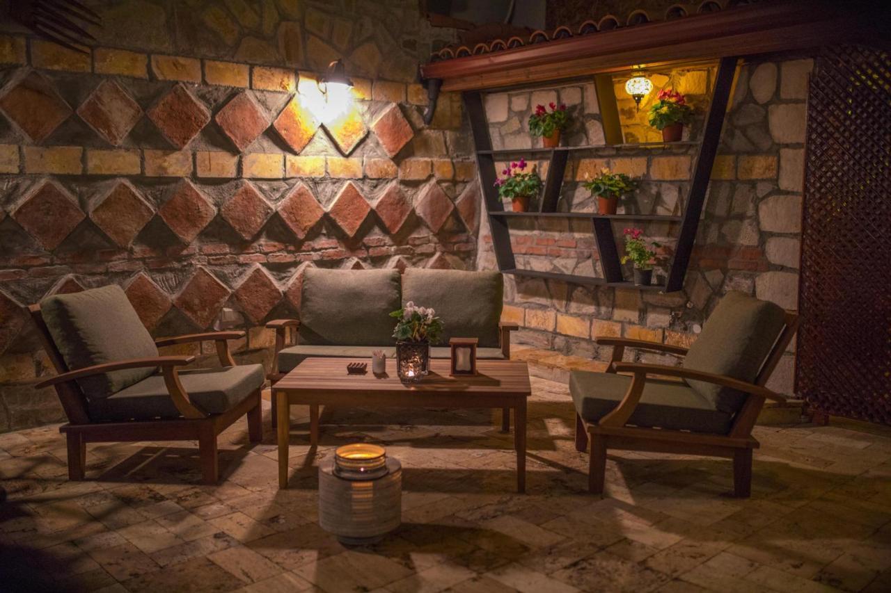Bayezid Han Konak (Adults Only) Amásia Exterior foto
