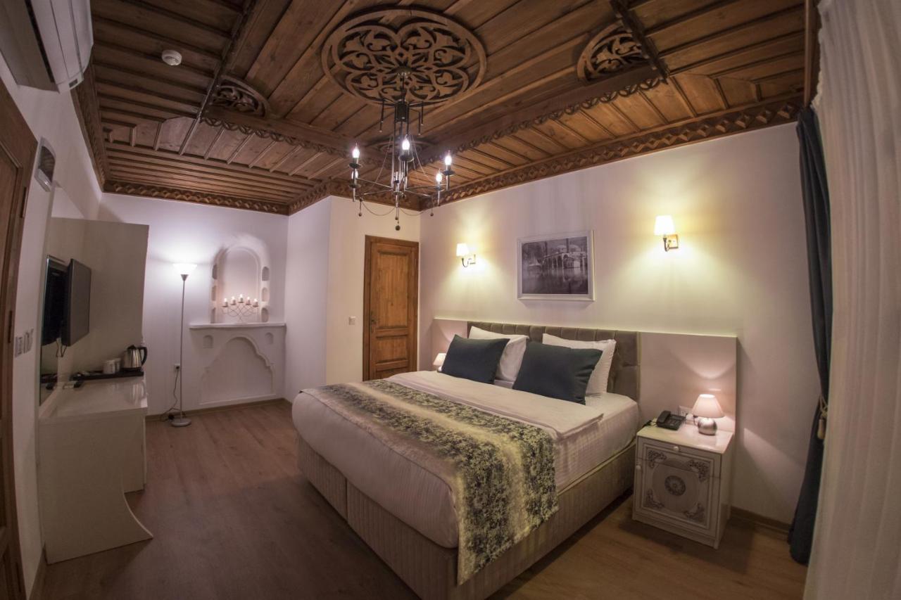 Bayezid Han Konak (Adults Only) Amásia Exterior foto