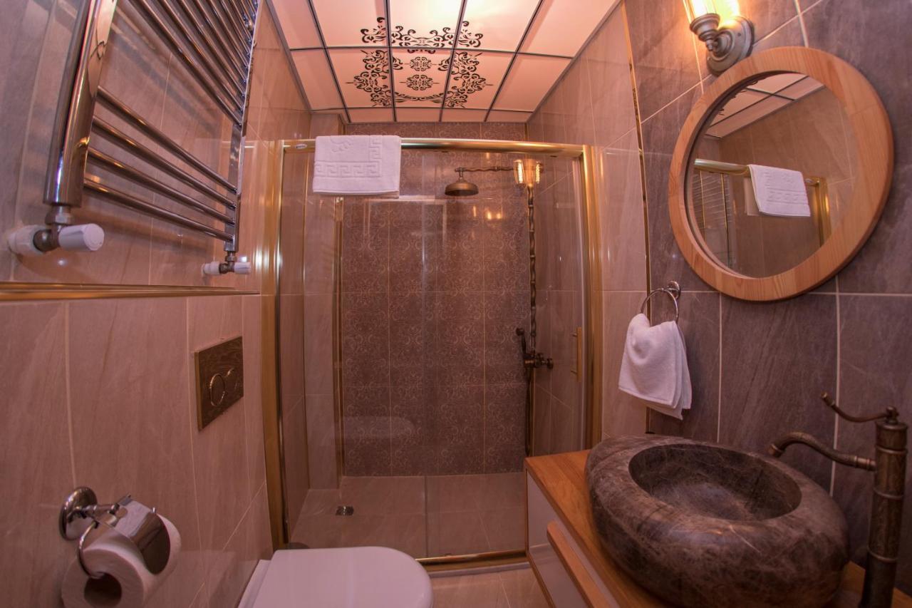 Bayezid Han Konak (Adults Only) Amásia Exterior foto