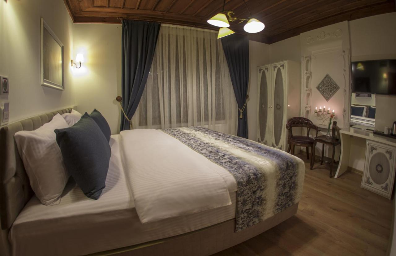 Bayezid Han Konak (Adults Only) Amásia Exterior foto