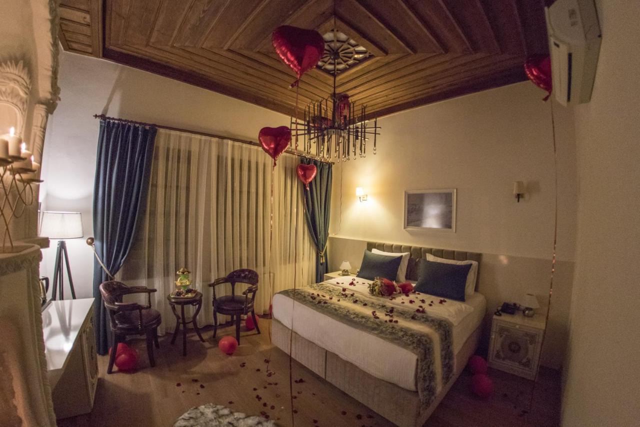 Bayezid Han Konak (Adults Only) Amásia Exterior foto