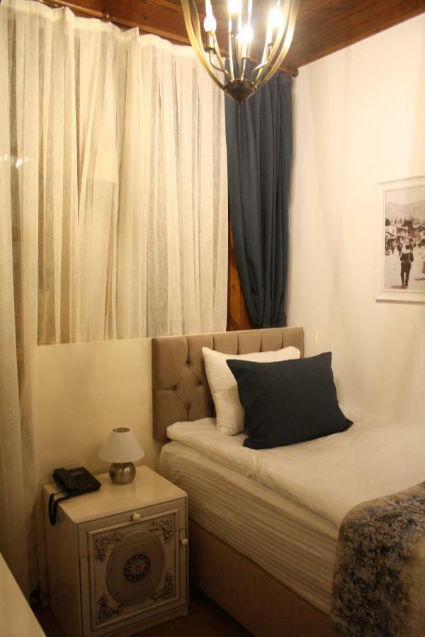 Bayezid Han Konak (Adults Only) Amásia Exterior foto