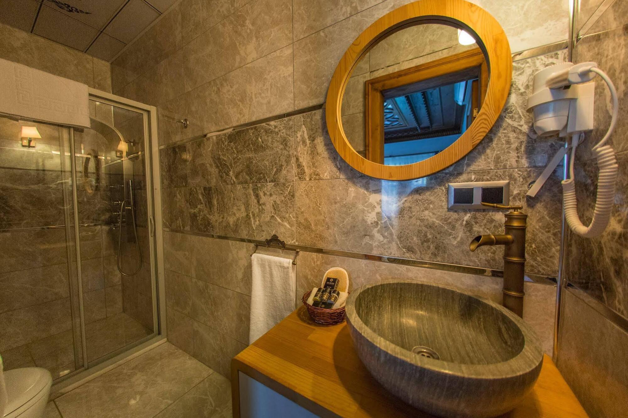 Bayezid Han Konak (Adults Only) Amásia Exterior foto