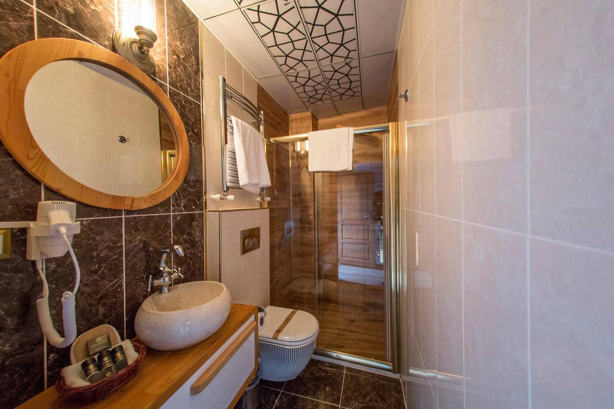 Bayezid Han Konak (Adults Only) Amásia Exterior foto