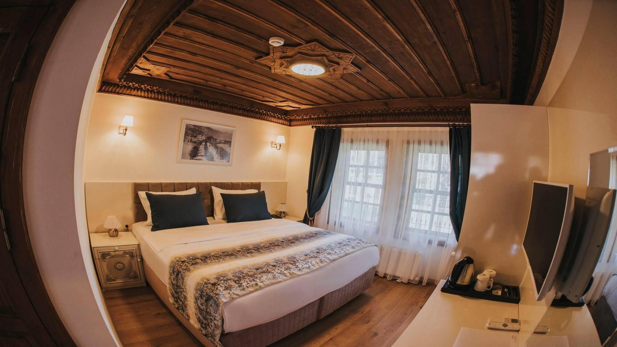Bayezid Han Konak (Adults Only) Amásia Exterior foto