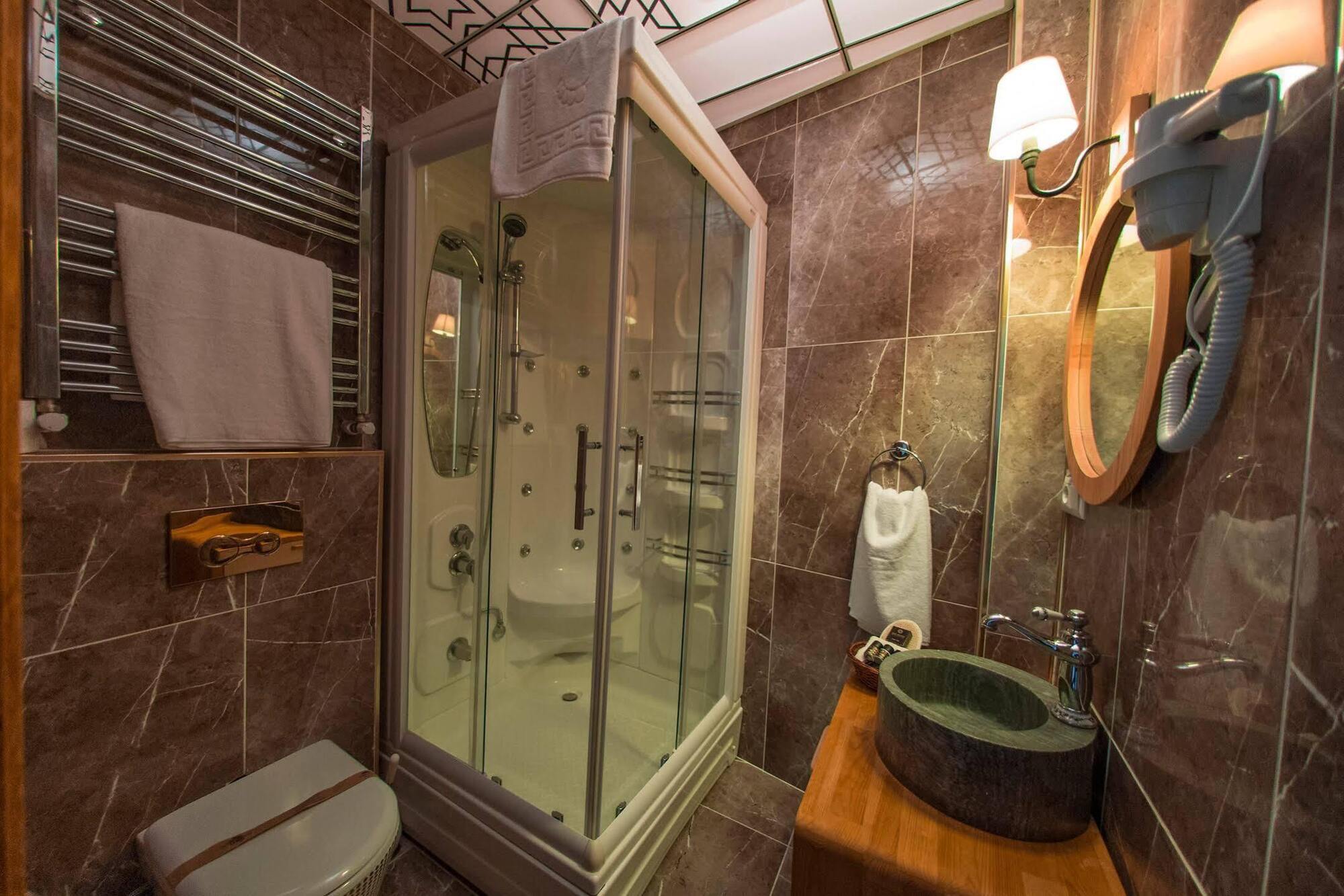 Bayezid Han Konak (Adults Only) Amásia Exterior foto