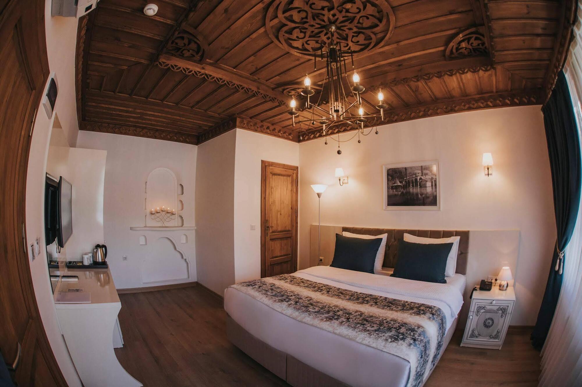 Bayezid Han Konak (Adults Only) Amásia Exterior foto