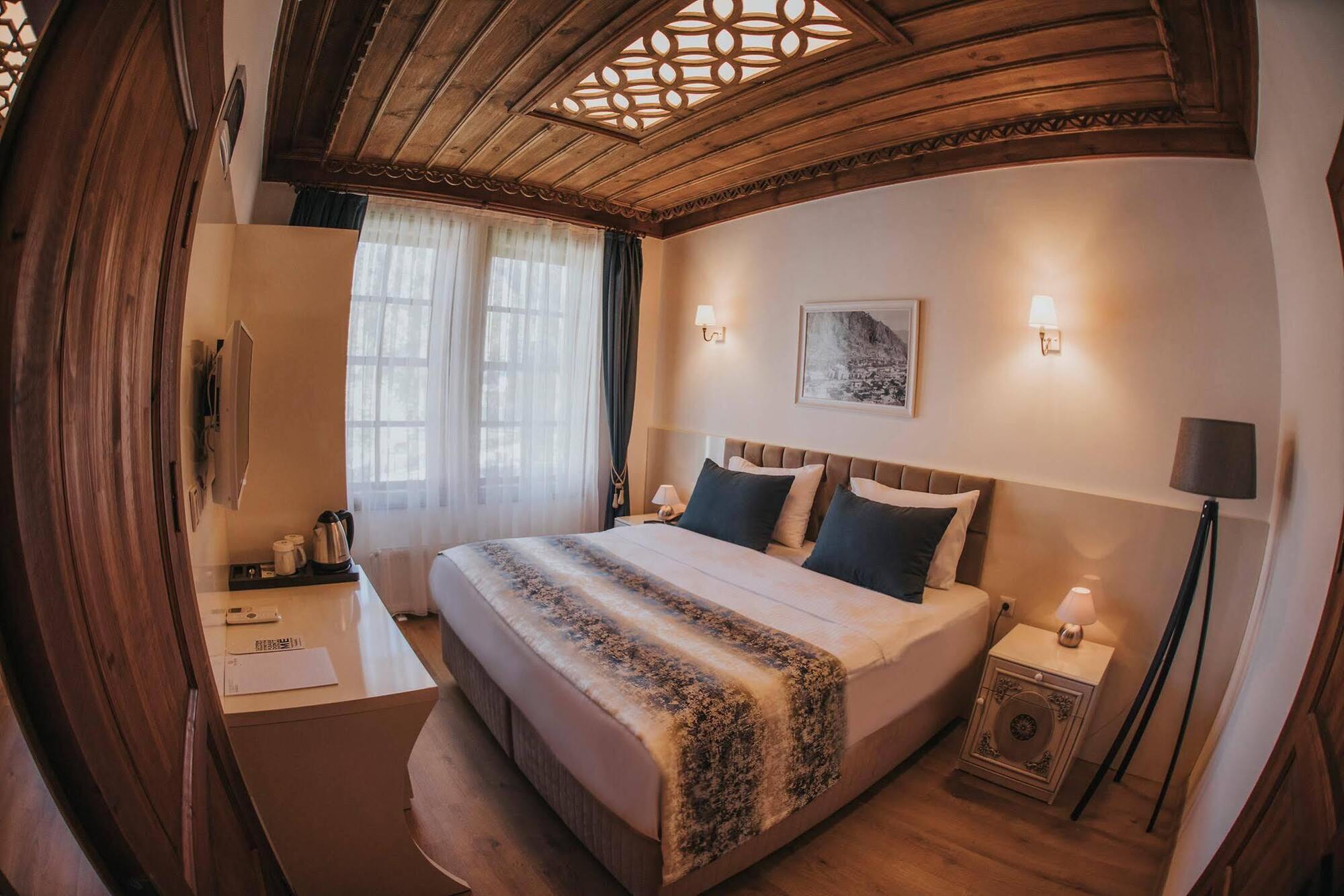 Bayezid Han Konak (Adults Only) Amásia Exterior foto