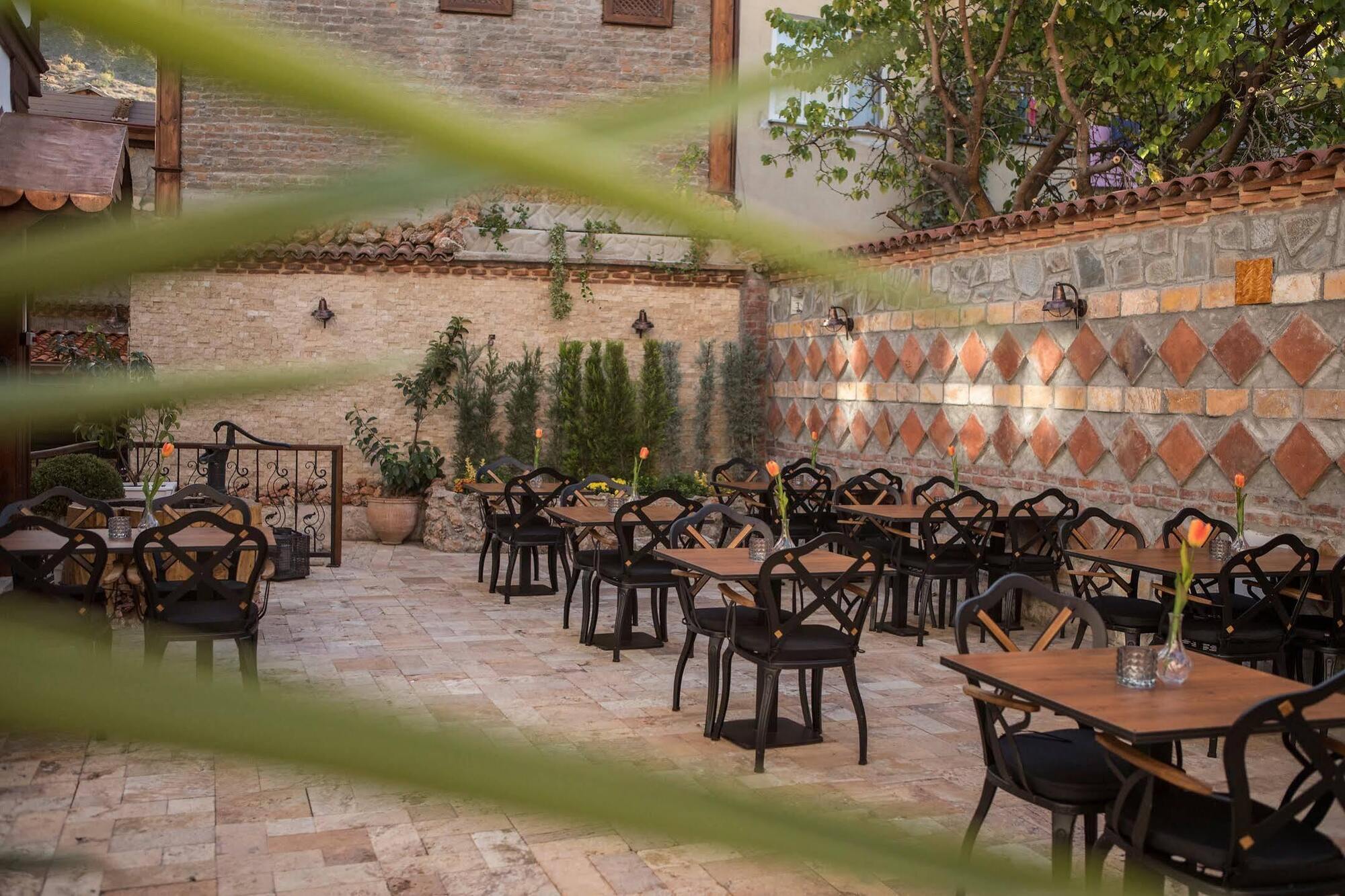 Bayezid Han Konak (Adults Only) Amásia Exterior foto