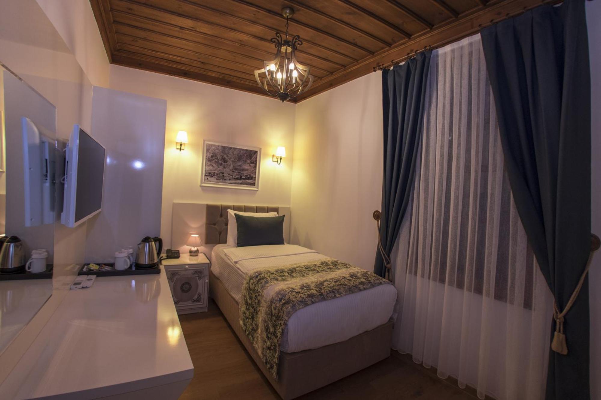 Bayezid Han Konak (Adults Only) Amásia Exterior foto